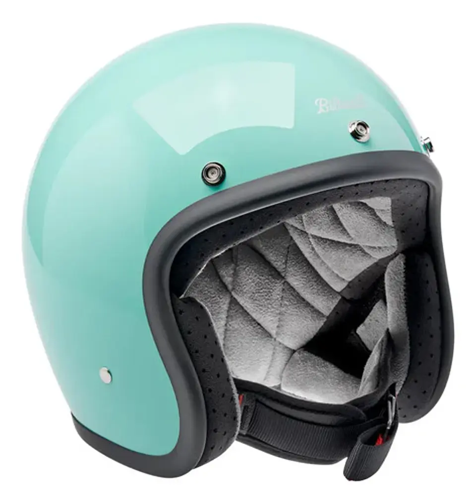 Biltwell Bonanza Helmet 6