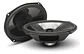 Rockford Fosgate Power 6x9 Harley-davidson Bag Speakers - Thumbnail 1