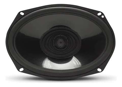 Rockford Fosgate Power 6x9 Harley-davidson Bag Speakers