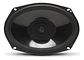 Rockford Fosgate Power 6x9 Harley-davidson Bag Speakers - Thumbnail 2