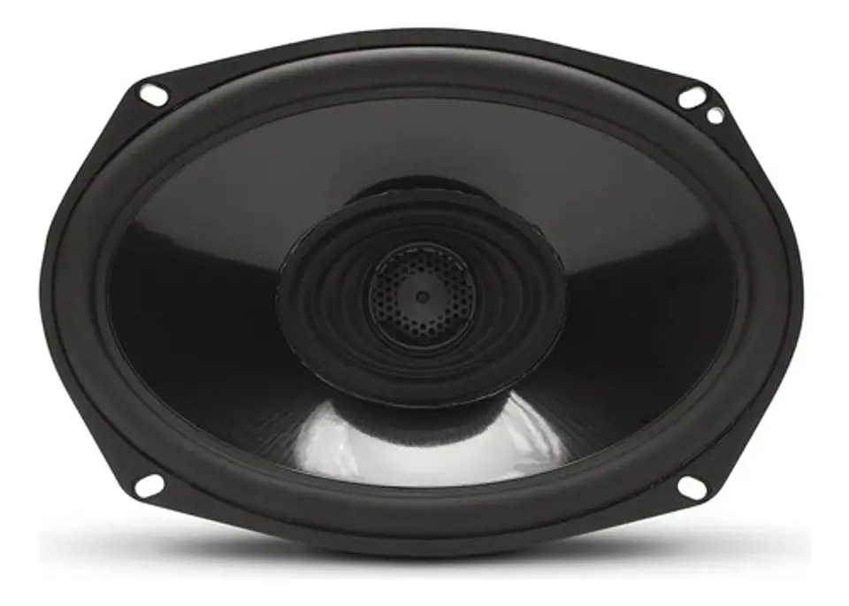 Rockford Fosgate Power 6x9 Harley-davidson Bag Speakers 2