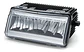 Harley-davidson Pan America Daymaker Adaptive Headlight Kit - Thumbnail 1