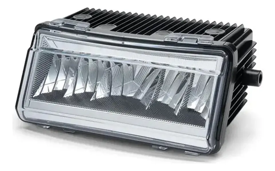 Harley-davidson Pan America Daymaker Adaptive Headlight Kit 1