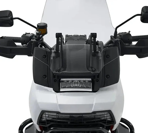 Harley-davidson Pan America Daymaker Adaptive Headlight Kit