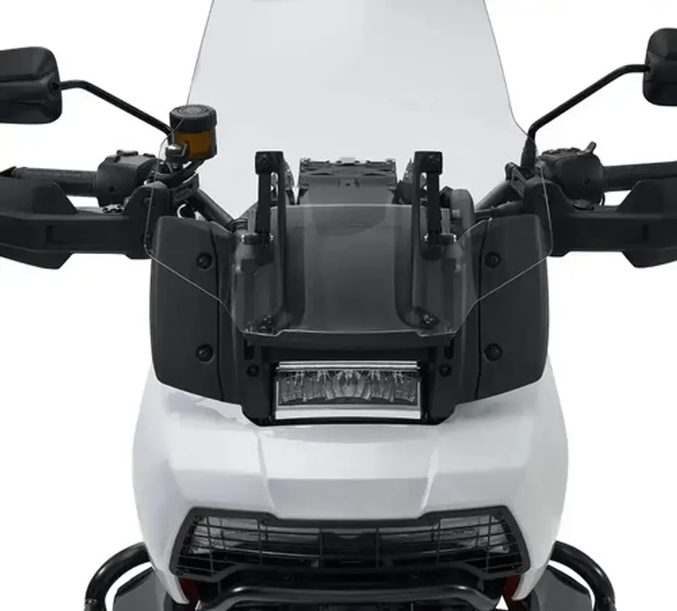 Harley-davidson Pan America Daymaker Adaptive Headlight Kit 2