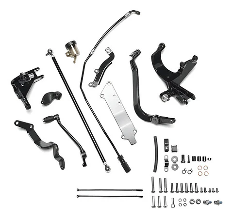 Harley-davidson Nightster Forward Control Kit 50502205