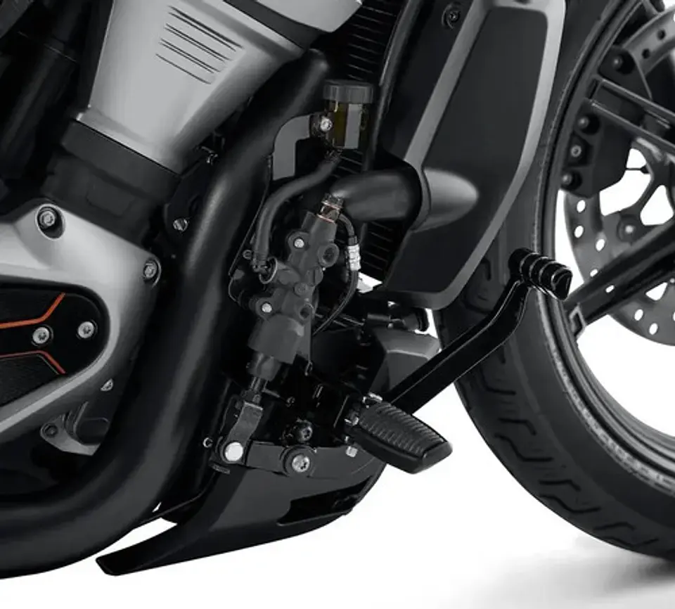 Harley-davidson Nightster Forward Control Kit 50502205 2