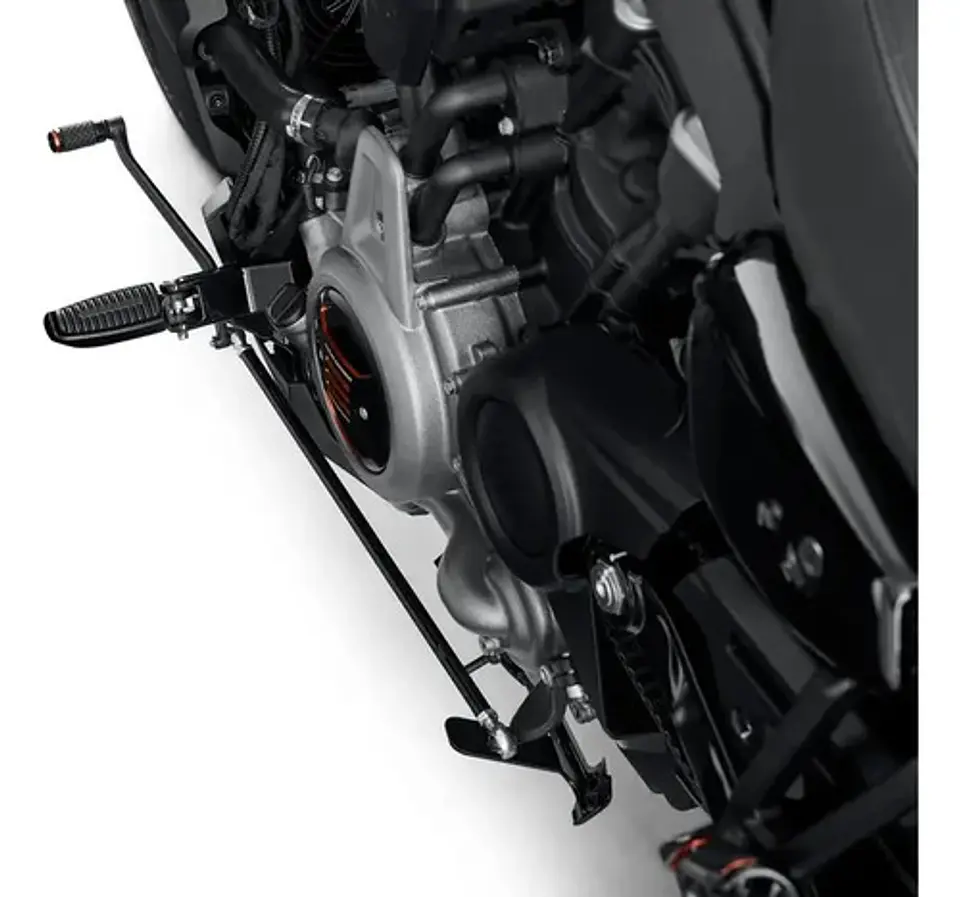 Harley-davidson Nightster Forward Control Kit 50502205 3