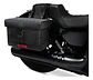 Harley-davidson Overwatch Throw-over Saddlebags Alforje - Thumbnail 2