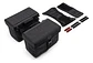 Harley-davidson Overwatch Throw-over Saddlebags Alforje - Thumbnail 4