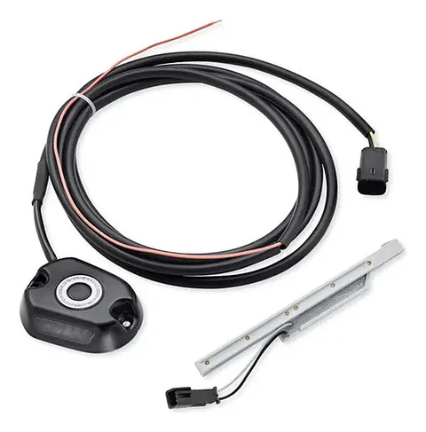 Harley-davidson Sportster 2007 A 2022 Fuel Gauge Kit