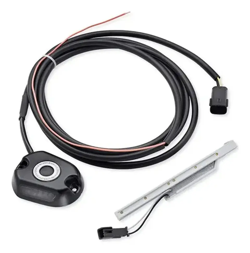 Harley-davidson Sportster 2007 A 2022 Fuel Gauge Kit 2