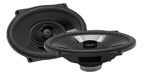 Rockford Fosgate Power 5x7 Harley-davidson Bag Speakers
