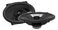 Rockford Fosgate Power 5x7 Harley-davidson Bag Speakers - Thumbnail 1
