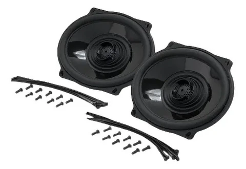 Rockford Fosgate Power 5x7 Harley-davidson Bag Speakers