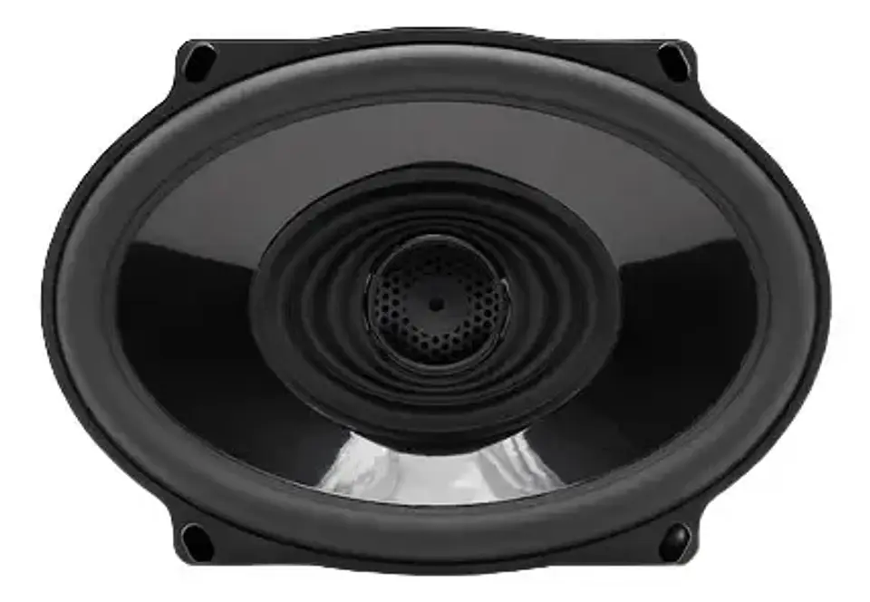 Rockford Fosgate Power 5x7 Harley-davidson Bag Speakers 3