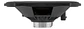 Rockford Fosgate Power 5x7 Harley-davidson Bag Speakers - Thumbnail 5