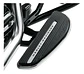 Harley-davidson Softail 2018+ Free Rider Footboard Inserts - Thumbnail 2