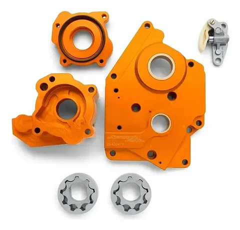 Harley-davidson Screamin Eagle Pro High Volume Cam Kit 17+