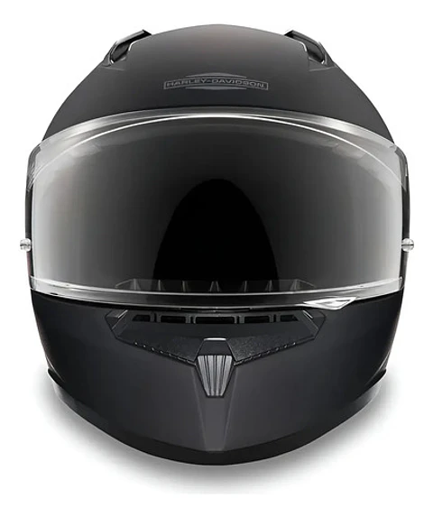 Harley-davidson Velo H34 Full Face Helmet 98104-25vx