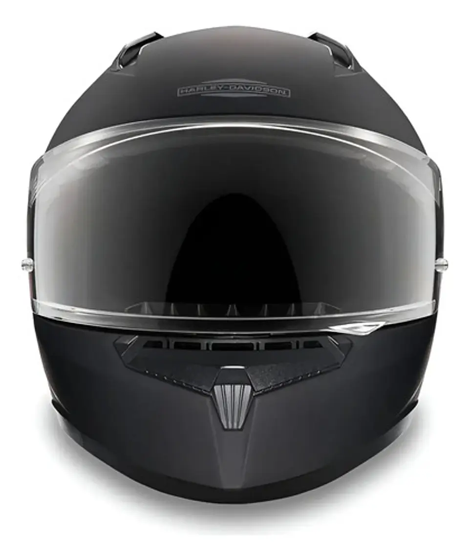 Harley-davidson Velo H34 Full Face Helmet 98104-25vx 1