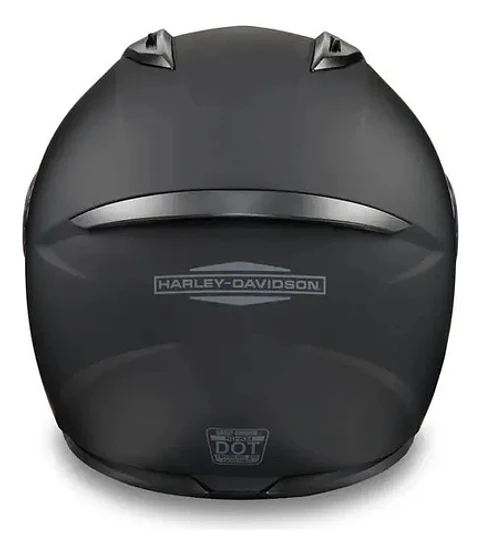 Harley-davidson Velo H34 Full Face Helmet 98104-25vx