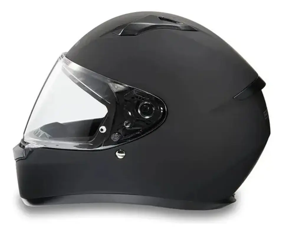 Harley-davidson Velo H34 Full Face Helmet 98104-25vx 3