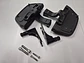 Plataforma Suporte Garupa Harley-davidson Softail 2000-2017 - Thumbnail 5