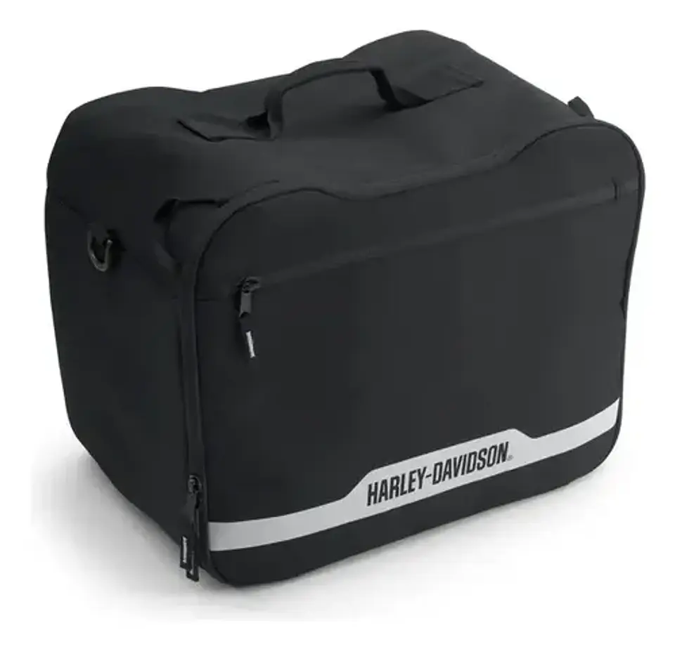 Harley-davidson Pan America Sport Top Case Liner 1