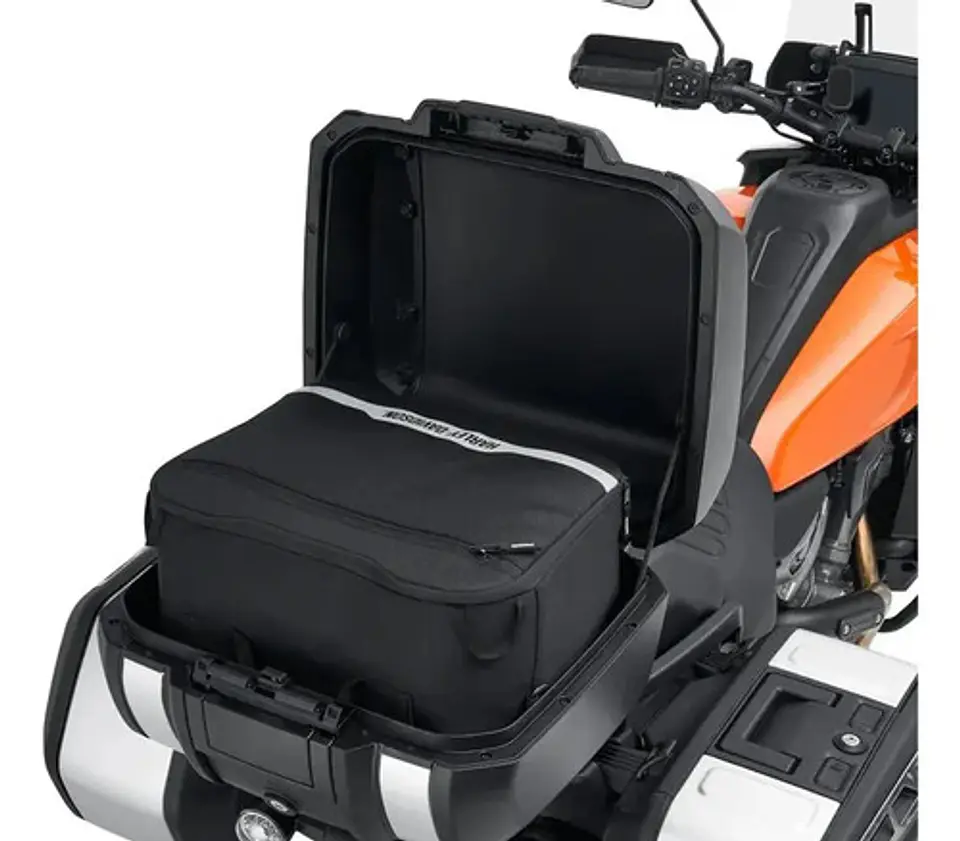 Harley-davidson Pan America Sport Top Case Liner 2