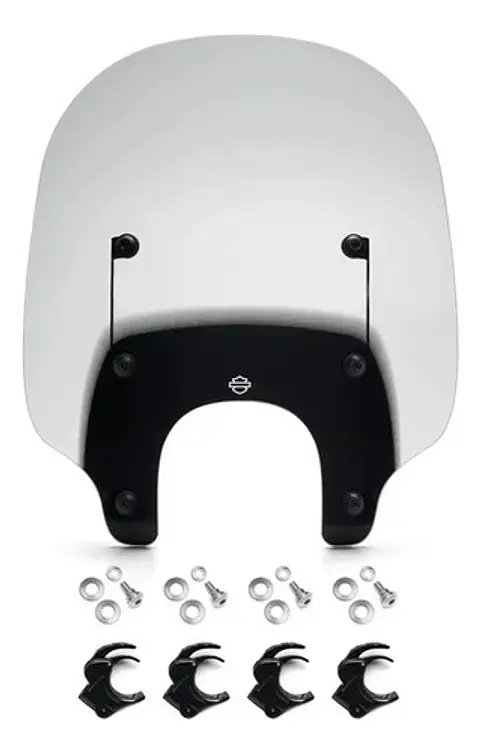 Harley-davidson Sportster S Quick-release Windshield