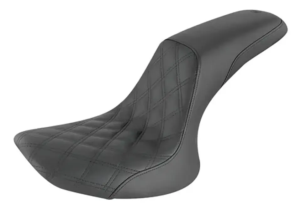 Saddlemen Softail Profiler Ls Seat Harley Softail 1984-1999 1