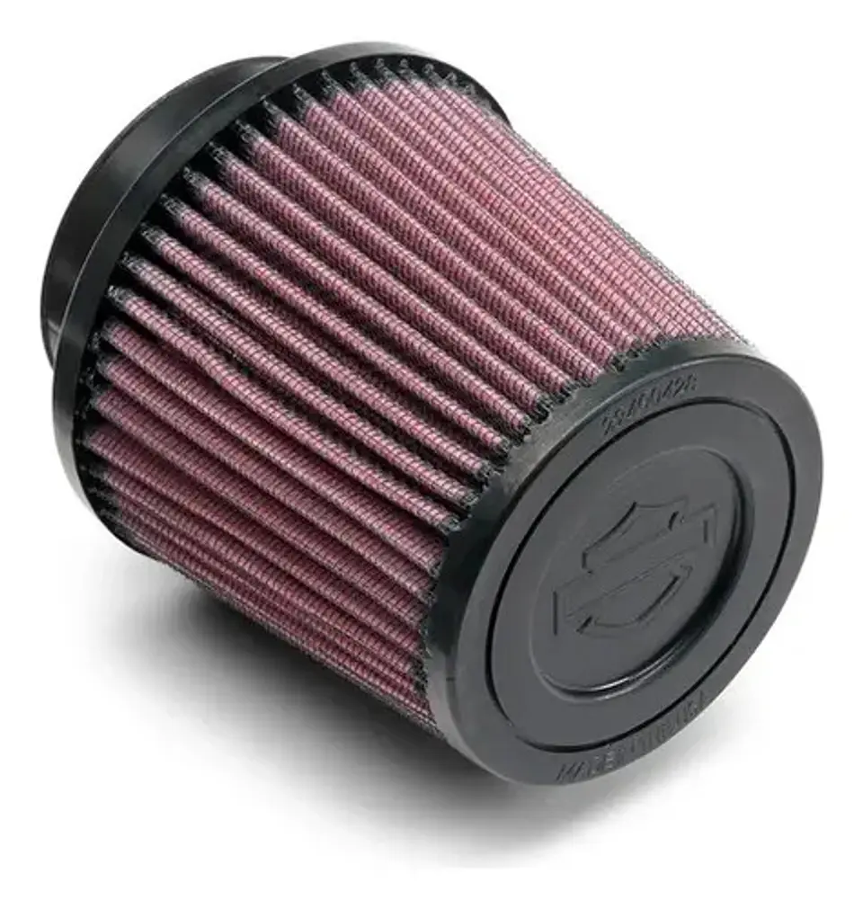 Harley-davidson Sportster S Filtro Ar Screamin Eagle Hi Flow 1