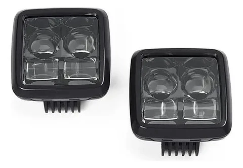 Harley-davidson Pan America Daymaker Led Auxiliary Lights