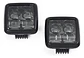Harley-davidson Pan America Daymaker Led Auxiliary Lights - Thumbnail 1