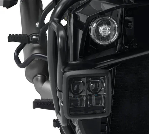 Harley-davidson Pan America Daymaker Led Auxiliary Lights