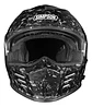 Simpson Ghost Bandit Us Forged Carbon Helmet - Thumbnail 1