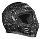 Simpson Ghost Bandit Us Forged Carbon Helmet - Thumbnail 6