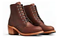 Red Wings Shoes Heritage Clara Women's Heeled Boot - Thumbnail 5