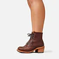 Red Wings Shoes Heritage Clara Women's Heeled Boot - Thumbnail 8