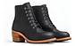 Red Wings Shoes Heritage Clara Women's Heeled Boot - Thumbnail 9