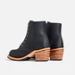 Red Wings Shoes Heritage Clara Women's Heeled Boot - Thumbnail 10