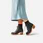 Red Wings Shoes Heritage Clara Women's Heeled Boot - Thumbnail 12