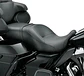 Harley-davidson Sundowner Smooth Deep Bucket Seat 2014+ - Thumbnail 1