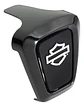 Harley-davidson Bar & Shield Coil Cover 2018-2024 - Thumbnail 1