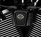 Harley-davidson Bar & Shield Coil Cover 2018-2024 - Thumbnail 2