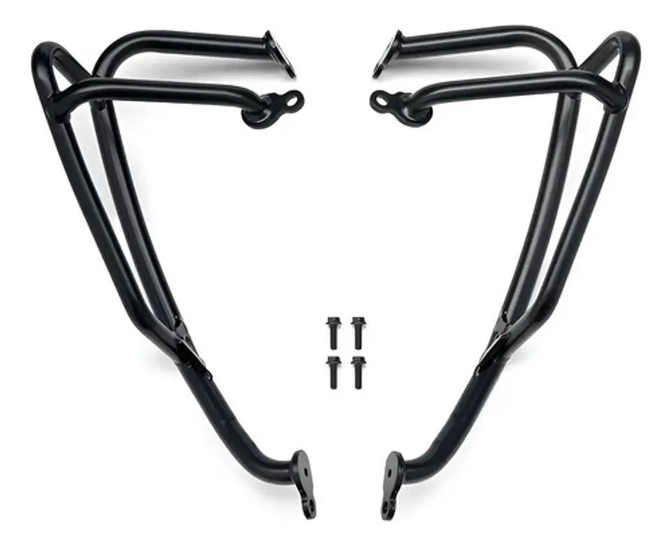 Harley-davidson Pan America Brush Guard Protetor Lateral 1