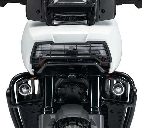 Harley-davidson Pan America Brush Guard Protetor Lateral