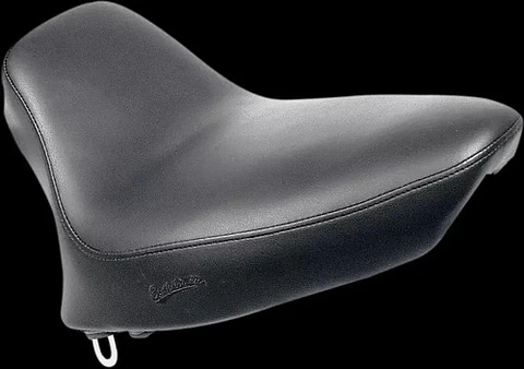 Saddlemen Renegade Solo Seat Harley Softail 1984-1999