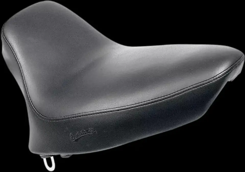 Saddlemen Renegade Solo Seat Harley Softail 1984-1999 2